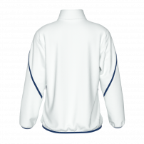 Спортивний костюм жіночий Errea CRISTINE/VALERY Білий/Синій/Темно-синій